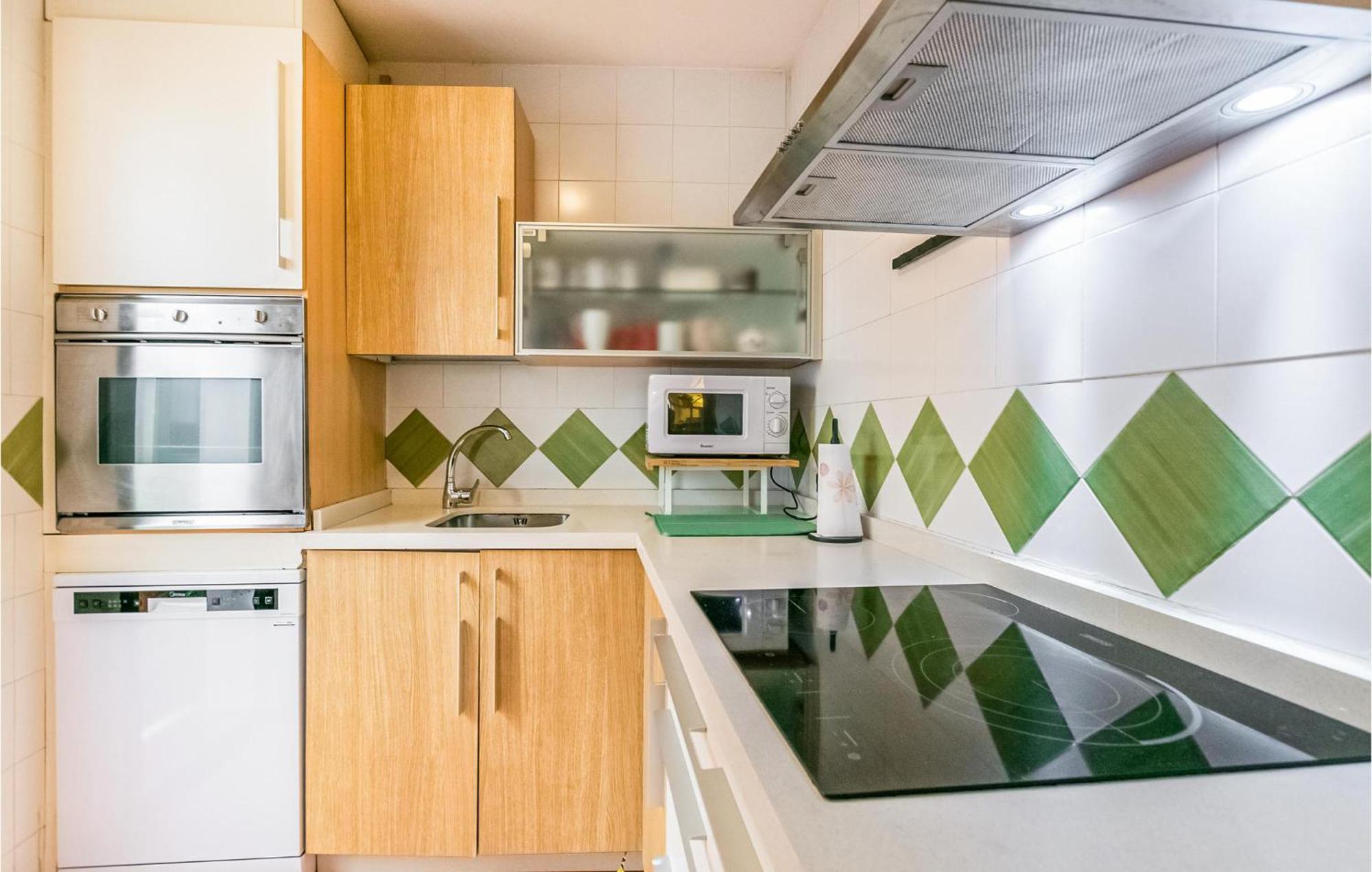 Lovely Apartment In Cordoba With Kitchen Zewnętrze zdjęcie
